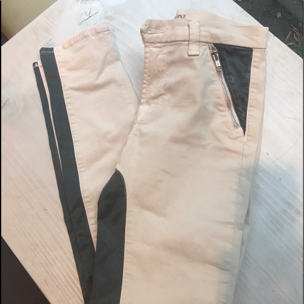 Hpj Brand Skinny Jeans 27